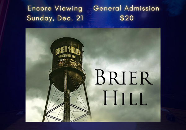 Brier Hill - Film Screening