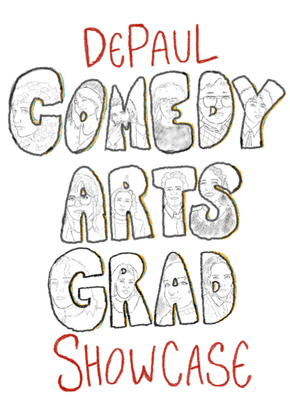 MESSFEST: Senior Showcase