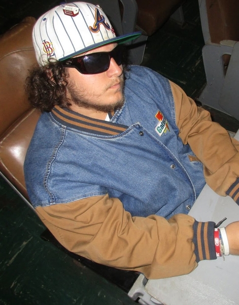 MESSFEST: This Blows! presents Bump in The Night! with opener TOMBERT!