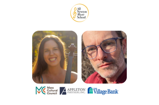 Sara Wilkins Faculty Recital