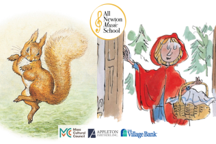 Narrated Family Concert