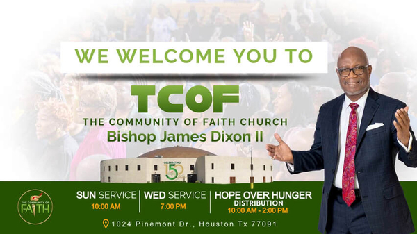 MLK Choir City-Wide Fellowship Celebration