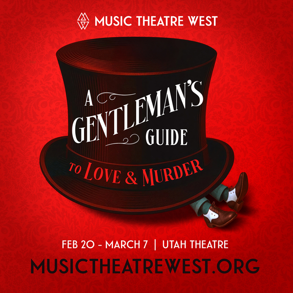 A Gentleman's Guide to Love and Murder