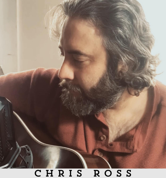 The Mallett Brothers Band w/ Chris Ross