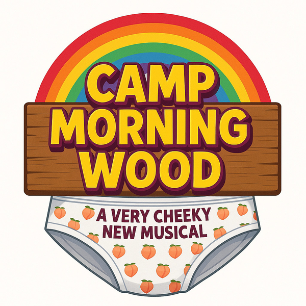 Camp Morning Wood