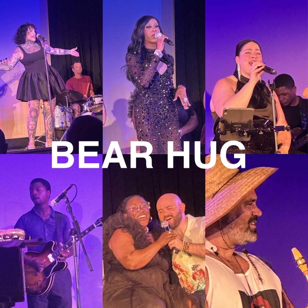 Mike Flanagan: Bear Hug! Town Hall - Bear Week 2026 