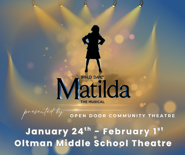 Matilda the Musical