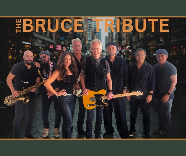 The Bruce Springsteen Tribute 
