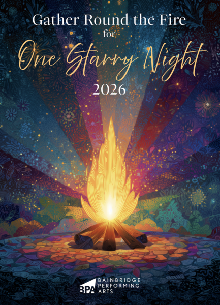 One Starry Night 2026