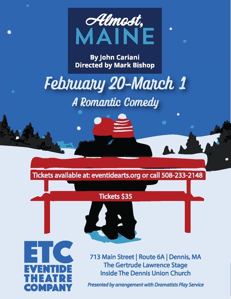 Almost Maine