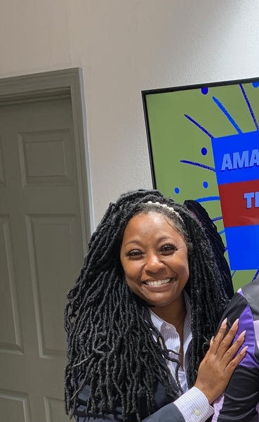 MLK Podcast & Comedy Jam