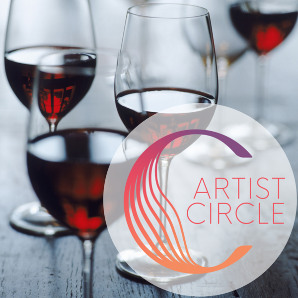Artist Circle Dinner 