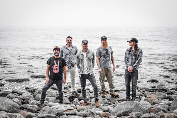 The Mallett Brothers