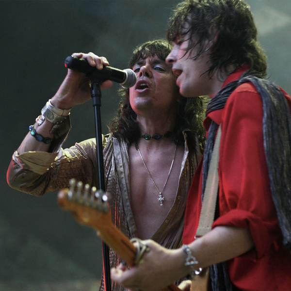 Classic Stones Live
