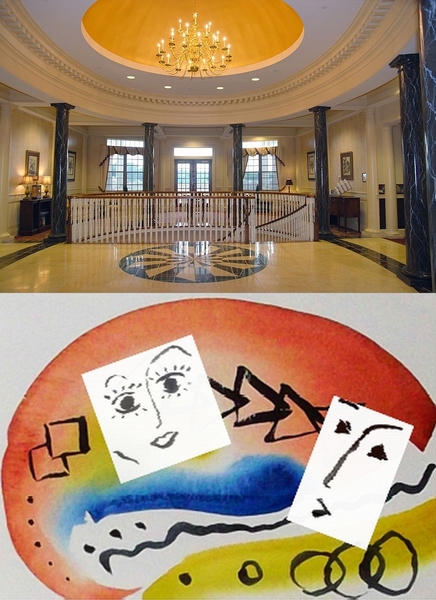 Annual Opera in Williamsburg Fundraising Dinner Concert:  Live Auction and Paddle Raise OIW Artists in Performance