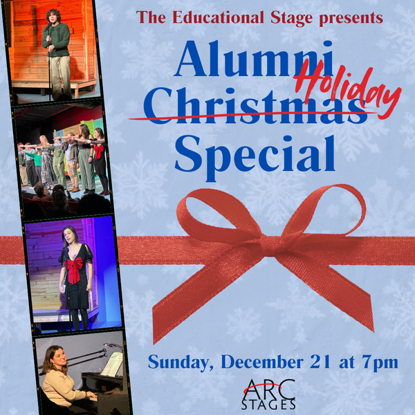 The Alumni Holiday Special