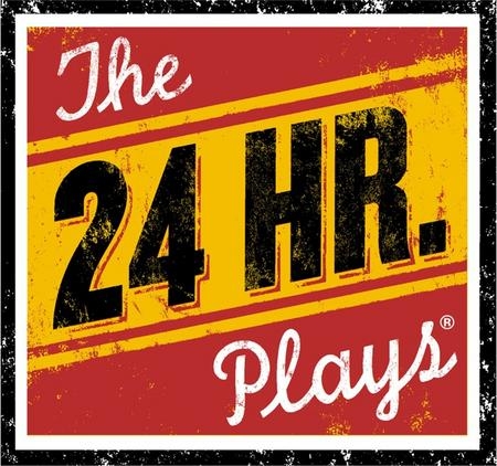 24 Hour Plays