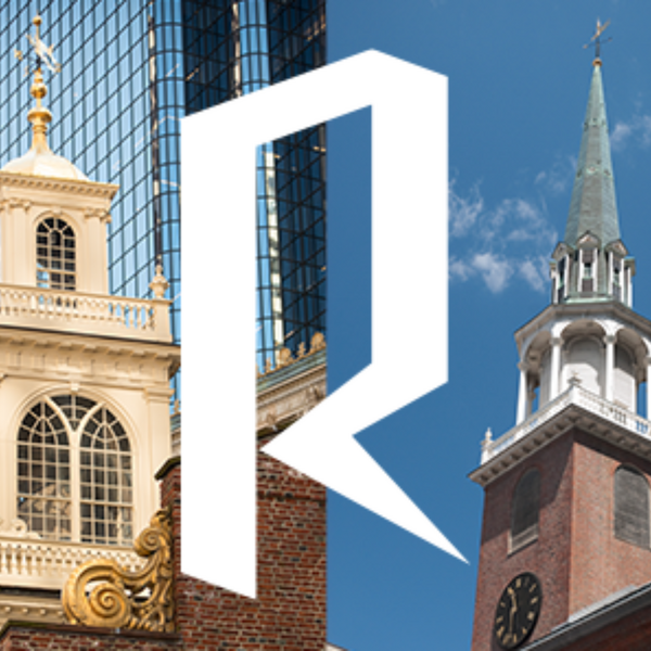 General Admission: Old State House and Old South Meeting House