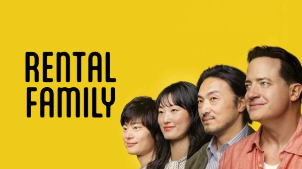 Rental Family