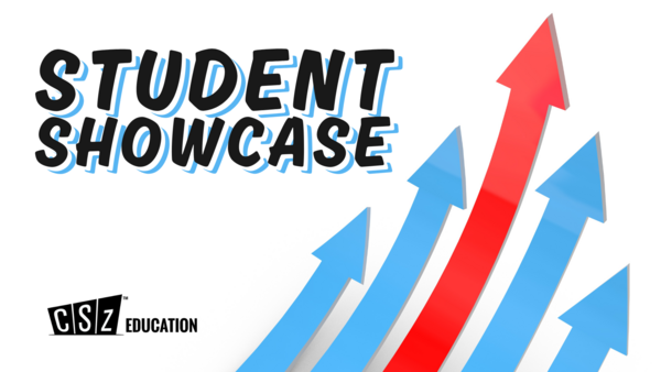 Student Showcase