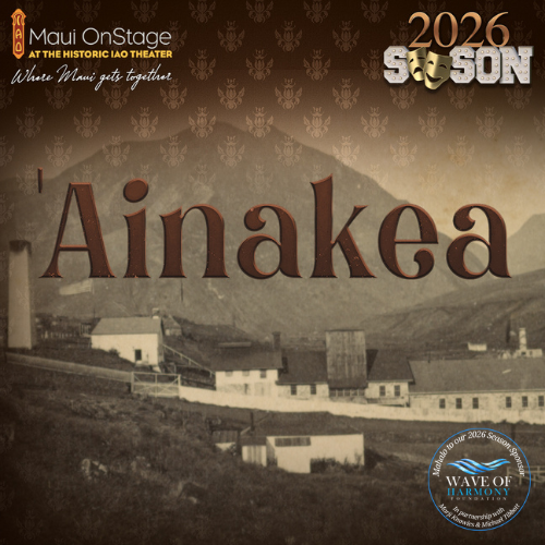 Ainakea