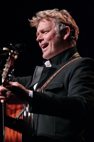 John Schneider VIP Meet and Greet