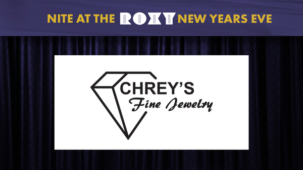 NYE 2026 Roemen and The Whereabouts and DJ Joe Frank