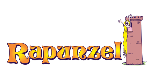 Rapunzel - Plano