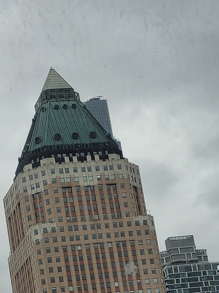 Testing semi-private