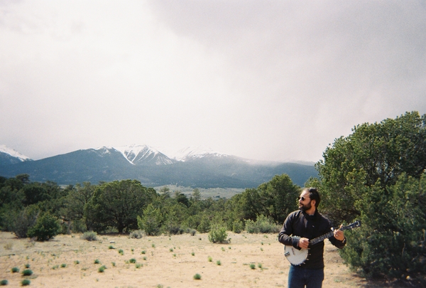 Jem Zornow  @ Roxy on Broadway