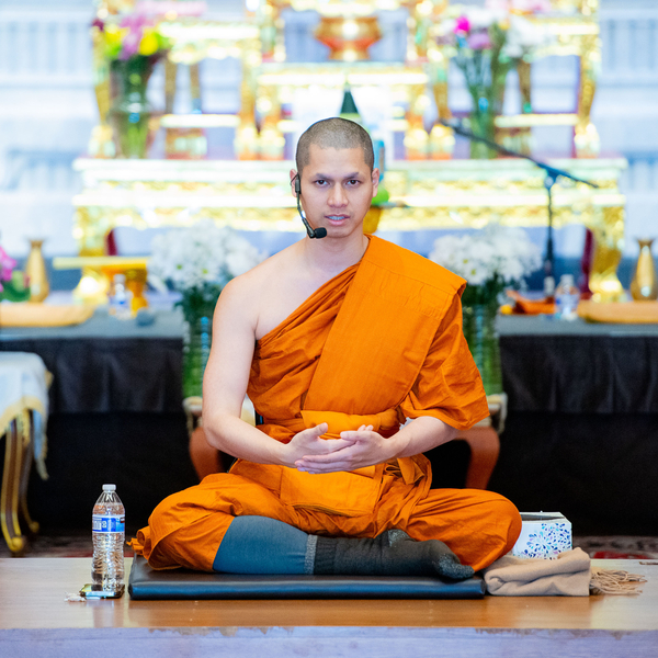 Loving Kindness and Mindfulness Meditation: A 90-Minute Journey