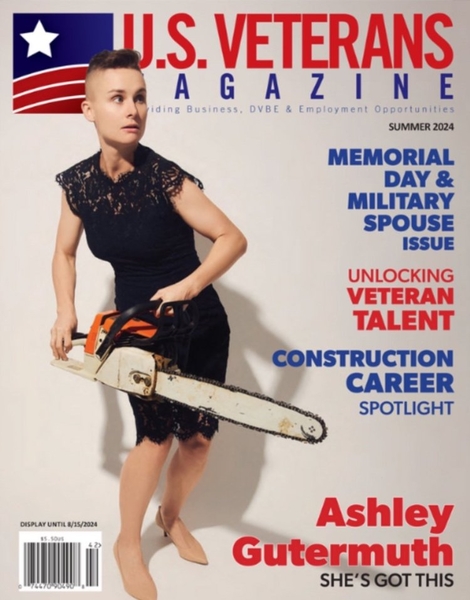 Ashley Gutermuth Live at the Grange Theatre