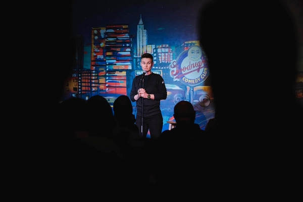 Ashley Gutermuth Live at the Grange Theatre