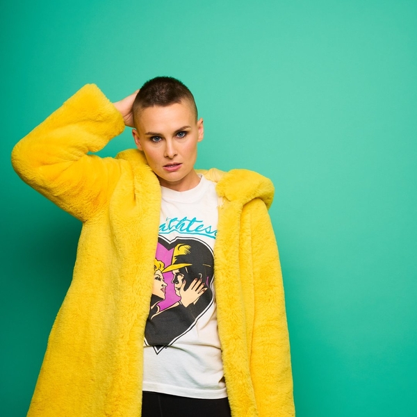 Ashley Gutermuth Live at the Grange Theatre