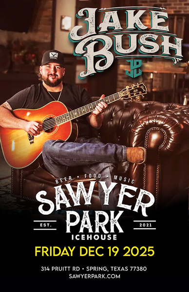 Jake Bush Reserved Tables