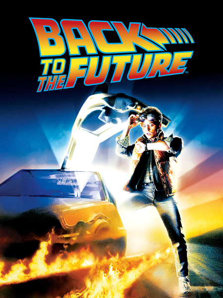 Free Community Screening: Back to the Future
