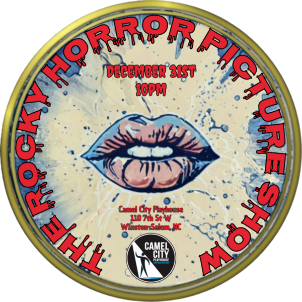 The Rocky Horror Picture Show (with Shadow Cast)