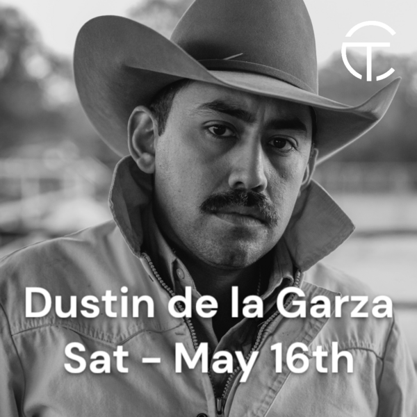 Anderson Daniels  -  Live at The Table at Madeley