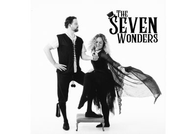 The Seven Wonders: A Tribute To Fleetwood Mac