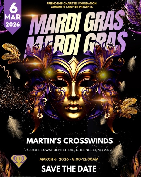 Mardi Gras 2026