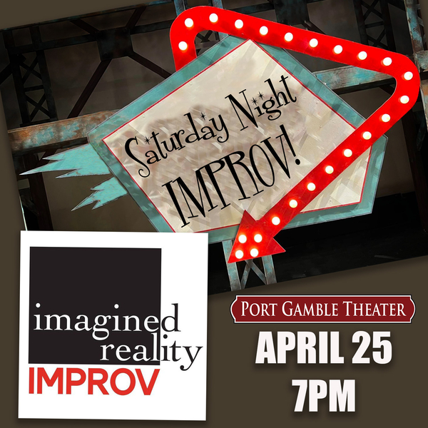 Imagined Reality Improv