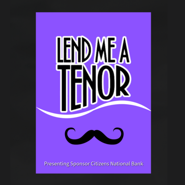 Audition Workshop: Lend Me A Tenor