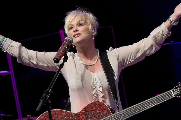 Lorrie Morgan - Grand Ole Opry Member