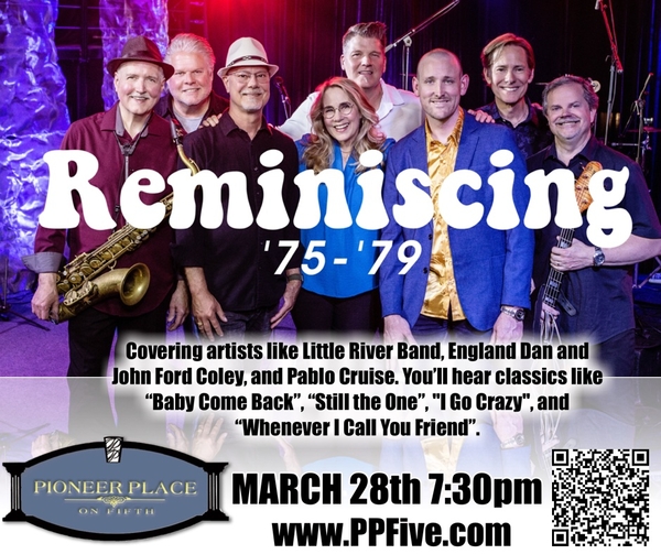  Reminiscing '75 - '79