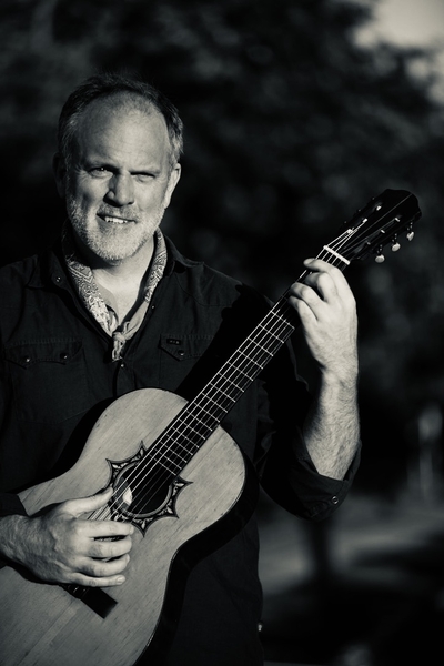 Bryan Jack Live at The Cactus Cafe!