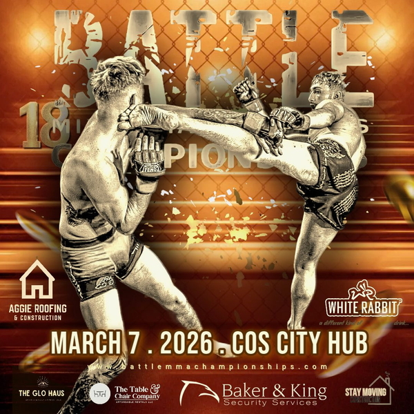 Battle MMA Championships 18
