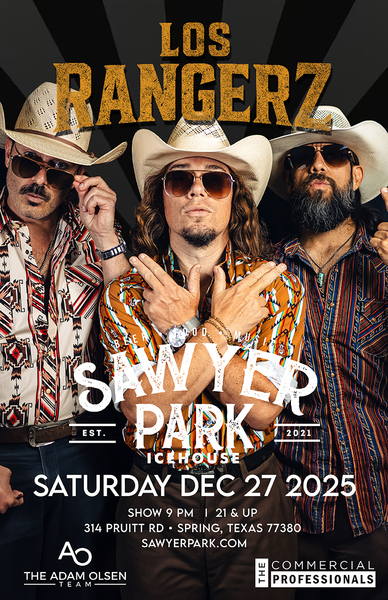 Los Rangers Reserved Tables