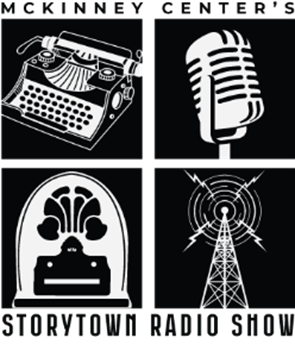 The McKinney Center Presents "The First and Last Town in Tennessee"