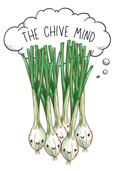 BIC Youth Performance Team: The Chive Mind
