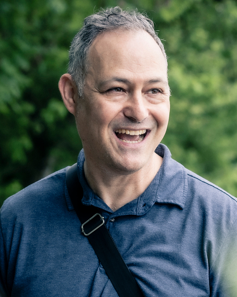 David Lee Strasberg Interview